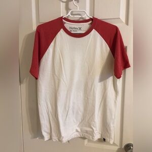 Hurley X Nike Dri-Fit Tee